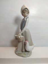 Vtg zaphir lladro for sale  Lake Zurich