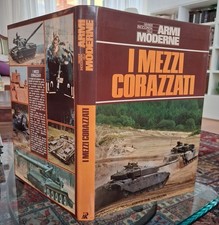 Mezzi corazzati. ian usato  Tradate