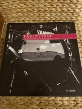 Dave Matthews Band-DMB-Limited Ed Pink Vinyl 4 Lp Live Tracks 5-RSD Box #22/2000 comprar usado  Enviando para Brazil