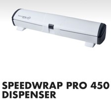 Speedwrap spender pro gebraucht kaufen  Versand nach Germany