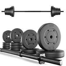 Trex sport langhantel gebraucht kaufen  Löcknitz