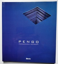 Renato pengo percezioni usato  Villanova di Camposampiero
