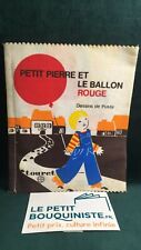Petit pierre ballon d'occasion Petit pierre ballon d'occasion  Servian