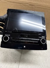 Navegação receptor de rádio 2019 Ascent GPS Map 2020 2021 Harman Harman comprar usado  Enviando para Brazil