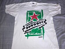 heineken t shirt for sale  NOTTINGHAM