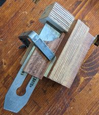 Veneer thicknessing jig for sale  LINLITHGOW