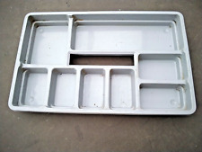 Curver tool box for sale  AYLESFORD