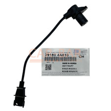 Crankshaft speed sensor d'occasion  Expédié en Belgium