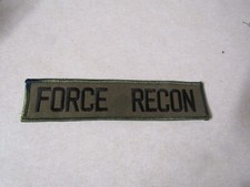 Military insignia patch d'occasion  Expédié en Belgium