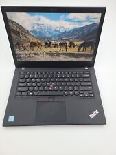 thinkpad i7 d'occasion  Expédié en Belgium