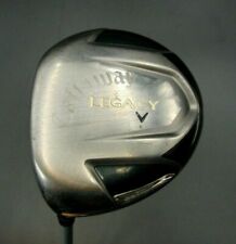 Left handed callaway for sale  SPILSBY