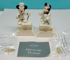 Lenox disney mickey for sale  Largo