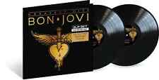 Bon jovi greatest usato  Italia