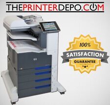 Laserjet enterprise m775z for sale  Garland