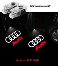 Lucci sottoporta led usato  Ancona