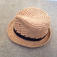 Ladies next trilby for sale  WIRRAL