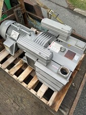 Clean becker vtlf for sale  South Weymouth