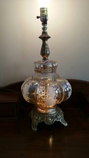 Beautiful vintage carnival for sale  Highland Park