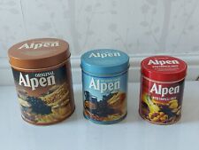 Vintage alpen rare for sale  WIGAN