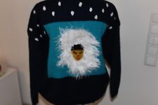 Strickjacke eskimo gr gebraucht kaufen  Ingelheim am Rhein