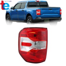 Lanterna traseira para Ford Maverick XL XLT 2022 2023 2024 tipo halogênio driver lado esquerdo comprar usado  Enviando para Brazil