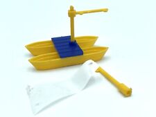 1980 vintage boat usato  Italia