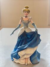 Figurine cendrillon collection d'occasion  Levallois-Perret