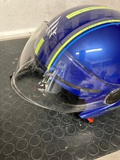 Helemets casco jet usato  Milano