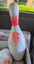 Bowling pins brunswick for sale  Hamden