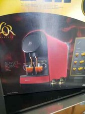 Machine cafe cafetiere d'occasion  Cambrai