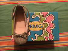 Ballerine color argento usato  Milano