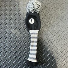 Driver head cover for sale  Elkhorn