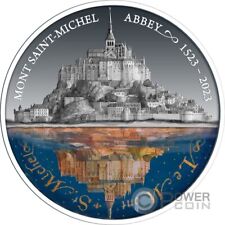 Mont saint michel usato  Ciampino