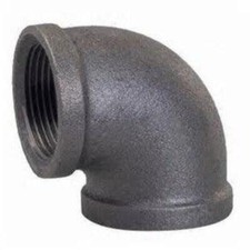 Black malleable iron for sale  Wauconda