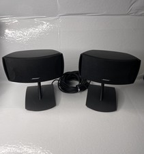 Bose cinemate gemstone for sale  Jemison