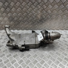 Bmw f10 intercooler for sale  UK