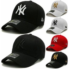 Berretto baseball unisex usato  Spedire a Italy