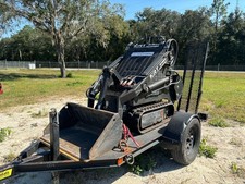 Krt st650 mini for sale  Dunnellon