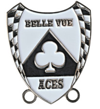 C.2012 silver belle for sale  EDINBURGH