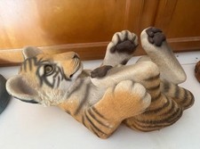 Sandicast tiger cub for sale  Chicago
