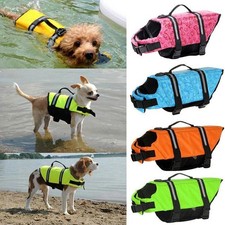 Pet safety vest for sale  Shipping to United Kingdom