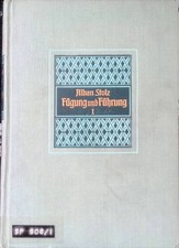 Alban stolz fügung gebraucht kaufen Alban stolz fügung gebraucht kaufen  Koblenz