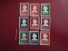 backzutaten gebraucht kaufen  Leipzig