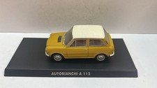 Starline models autobianchi usato  Fiorano Modenese
