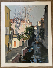 Elio lazzari large for sale  SOUTH BRENT
