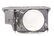Kühlerzarge Peugeot 206 SW 2E 9649097280 1.4 55 KW 75 PS Benzin 05-2005 comprar usado  Enviando para Brazil