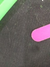 Lotes de accesorios de pasador con clip de mandíbula brillante garra de pelo moño de flores segunda mano  Embacar hacia Mexico