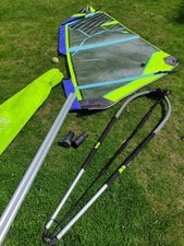 Mini kid windsurfing for sale  CHICHESTER