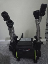 Salamander ct75xtras twin for sale  RUISLIP