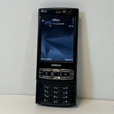 Nokia n95 8gb for sale  Vancouver